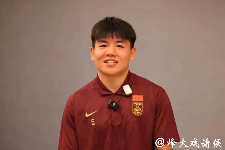 U23亚洲杯结束便开启留洋路 徐彬即将签约英超狼队